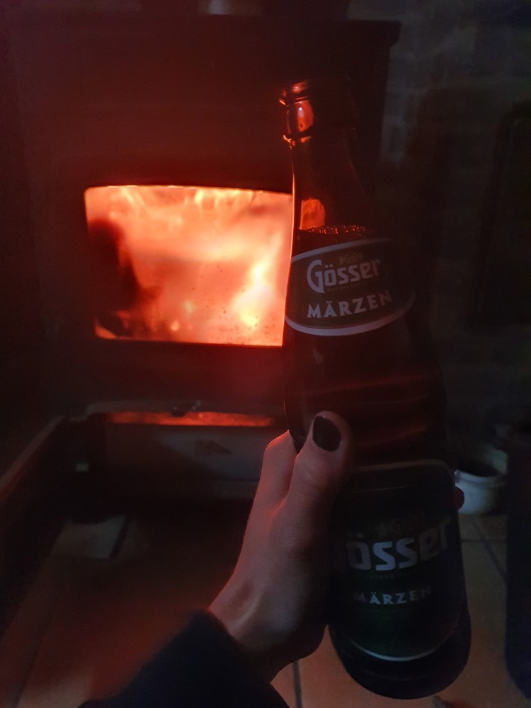 Gösser Märzen